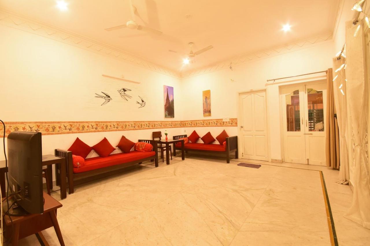 Bharathi Residhome Pondicherry Dış mekan fotoğraf