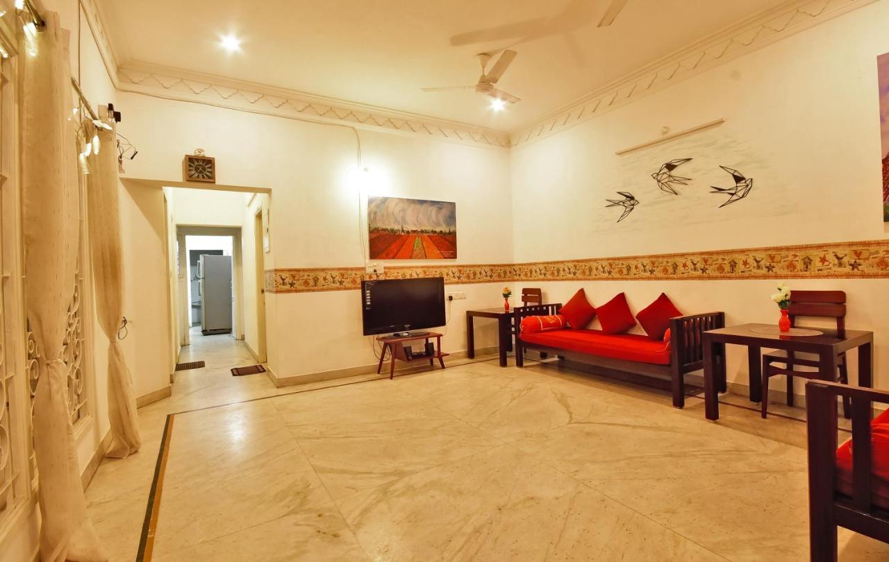 Bharathi Residhome Pondicherry Dış mekan fotoğraf