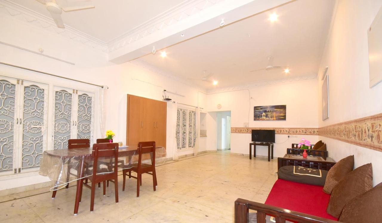 Bharathi Residhome Pondicherry Dış mekan fotoğraf