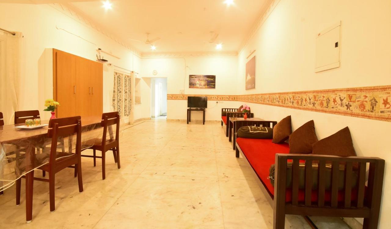 Bharathi Residhome Pondicherry Dış mekan fotoğraf
